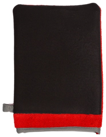 LERATON варежка 000790 CLAY MITT CL4 1 шт