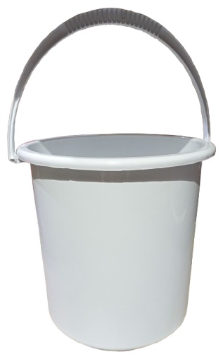 PLASTIKA ведро Р1196 10 л
