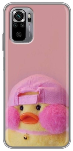 Чехол BAIKO для Redmi Redmi Note 10, Redmi Note 10S рисунок