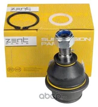 ZentParts опора шаровая Z36968