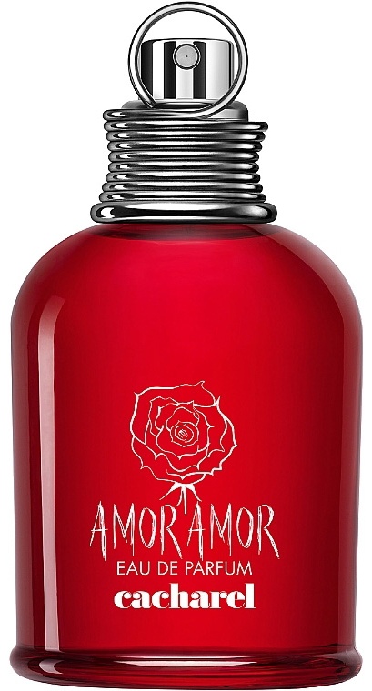 Cacharel Amor Amor парфюмерная вода EDP 100 мл, для женщин