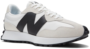 Кроссовки New Balance 327 белый