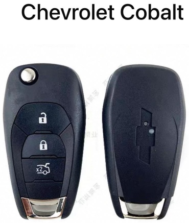 КНР ключ зажигания Ключи зажигания/Chevrolet Cobalt