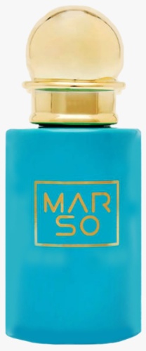 MARSO Marso 216 духи PARFUM 30 мл, унисекс