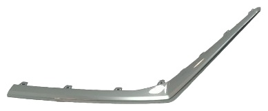 JASHI молдинг C281F271301-1900 Changan UNI-V