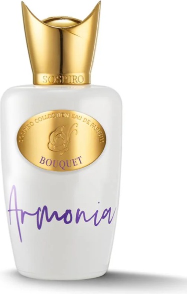 Sospiro Bouquet Armonia парфюмерная вода EDP 100 мл, унисекс
