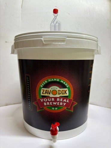 Бак-ведро Beer Zavodik 33 л