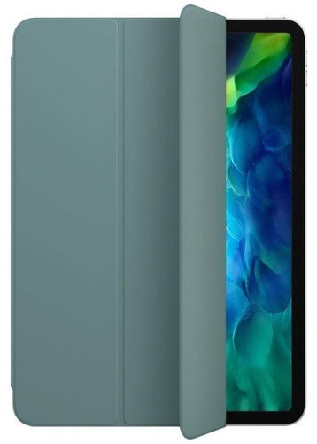 Чехол для Samsung Galaxy Tab S9 Ultra 14.6 дюйм светло-зеленый