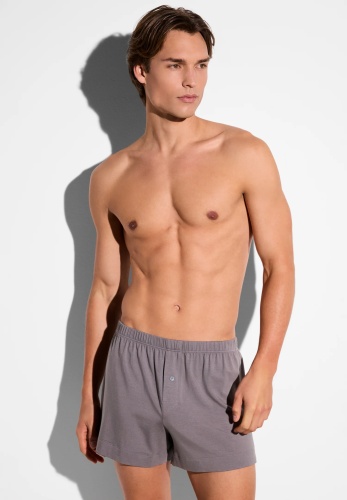Шорты Zimmerli серый