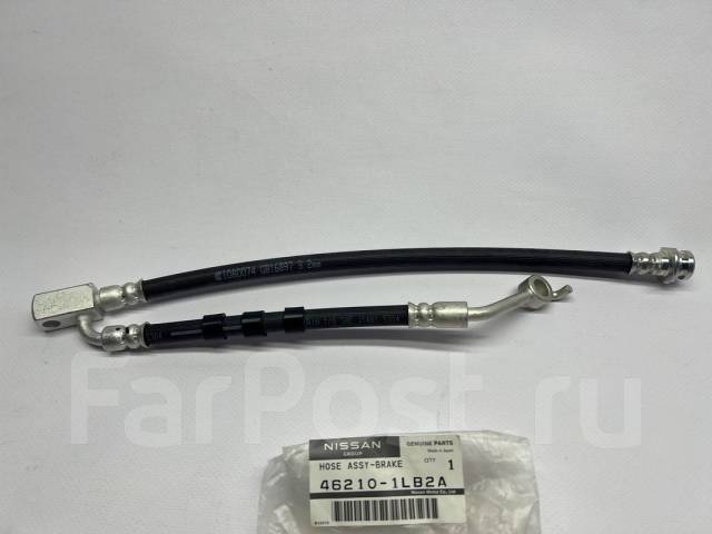 Nissan 462101LB2A передний правый