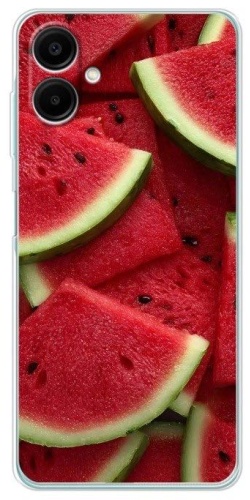 Чехол BAIKO для Samsung Galaxy A07 рисунок