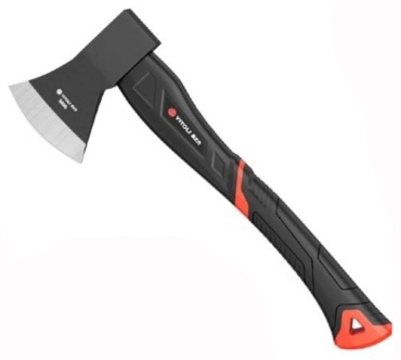 Топор Yitoli TOPOR600G, 0.6 кг