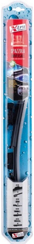 Щетка бескаркасная BOTTARI 11073D 510 мм, 1 шт