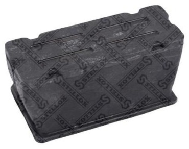 Stellox подушка пружины 8402159SX