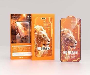 Стекло ACD для Apple iPhone 11 Pro черный