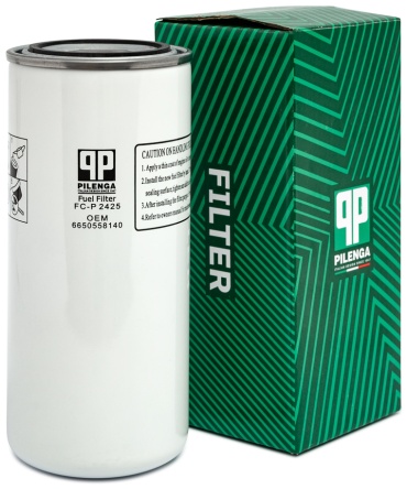 Pilenga топливный фильтр FCP2425