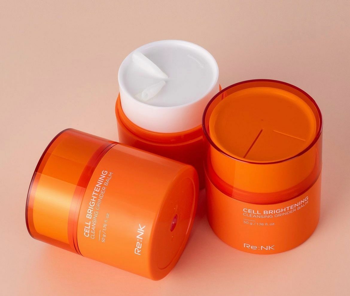 ReNK Cell Brightening Cleansing бальзам для снятия макияжа 50 мл