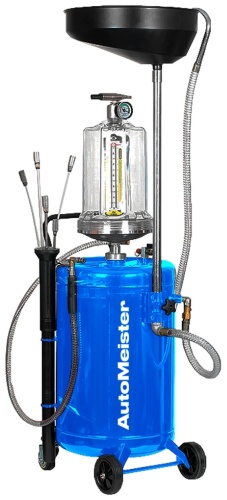 AutoMeister T7197 пневматический 70
