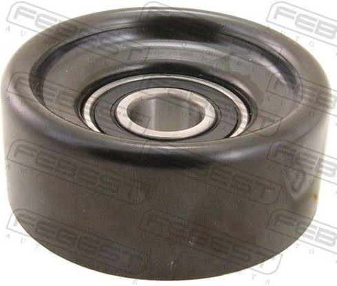 FEBEST ролик натяжной FEBEST 0387-YD2