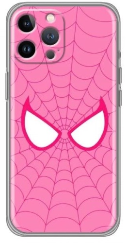 Чехол для Apple iPhone 13 Pro рисунок