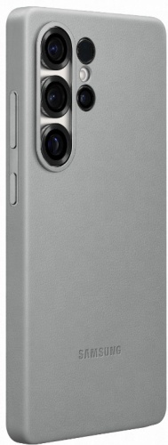 Чехол ОЕМ для Samsung Galaxy S25 Ultra серый