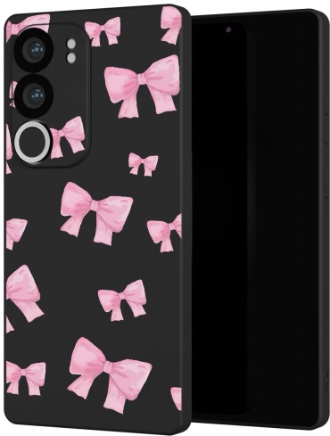 Чехол для Vivo Y19s рисунок