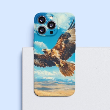 Чехол для Apple iPhone 14 Plus рисунок