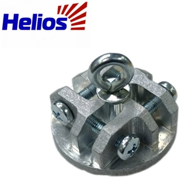 Набор креплений Helios Крепление палатки КУБ HELIOS extreme