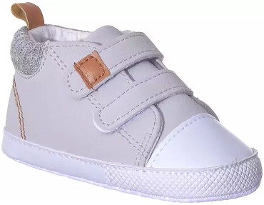 Кроссовки Neo Feet серый