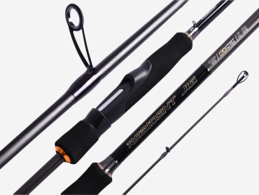 Maximus RESIDENT JIG 183ML 1,83m 4-21g спиннинговое 1.83 м