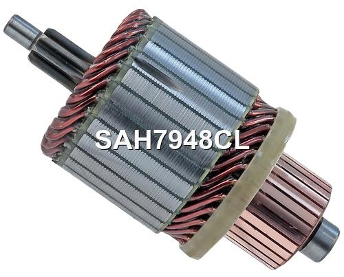 KRAUF ротор стартера SAH7948CL