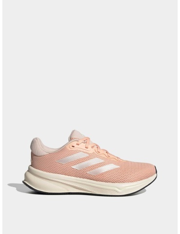 Кроссовки Adidas розовый
