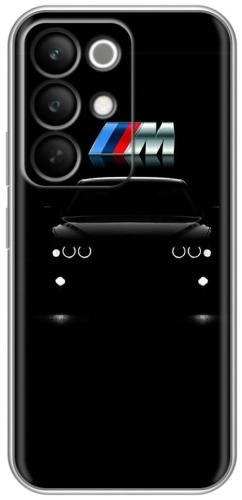 Чехол BAKR для Realme C85 рисунок