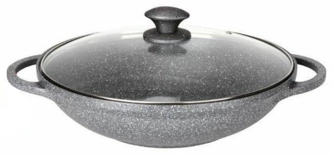Казан Vicalina 4.6 л, алюминий