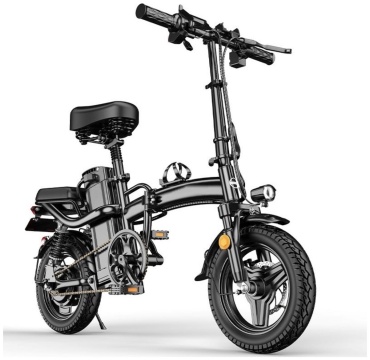 STAR SPORT 14 дюйм 2026 22 дюйма черный