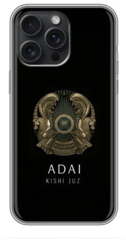 Чехол BAIKO для Apple iPhone 16 Pro Max рисунок
