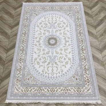 Ковер Bal Tekstil 100x300 см, короткий ворс, Турция