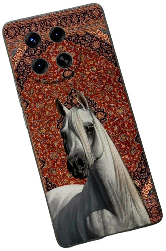 Чехол для TECNO Camon 30S рисунок