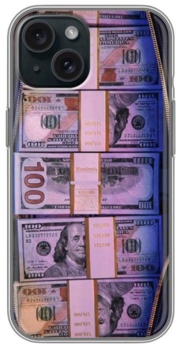 Чехол BAIKO для Apple iPhone 13 рисунок