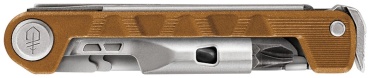Gerber 1052449 оранжевый