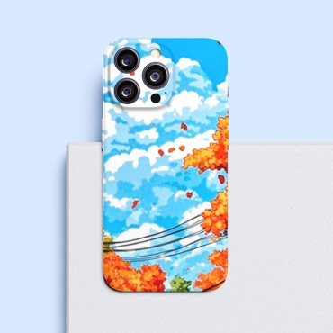 Чехол для Apple iPhone 14 Plus рисунок