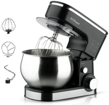 Миксер TriTower tt-6009 черный
