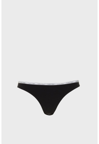 Плавки Calvin Klein черный