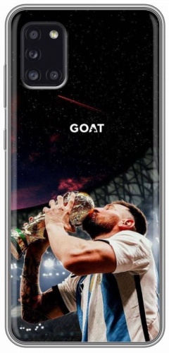 Чехол для OPPO A52 рисунок
