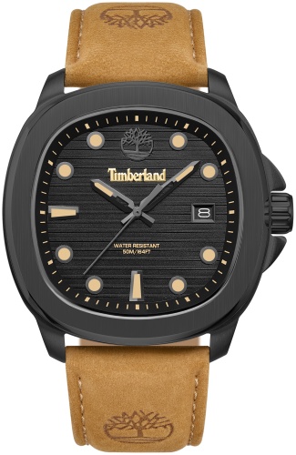 Кварцевые Timberland TDWGB0083302 сталь, металлический сплав
