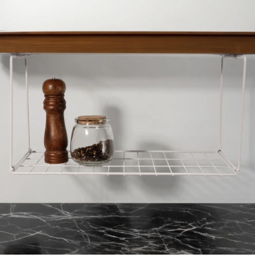 O'Kitchen полка кухонная 503 1 шт, сталь
