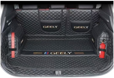 6908026_573068507 Geely Coolray 2023-2025 черный