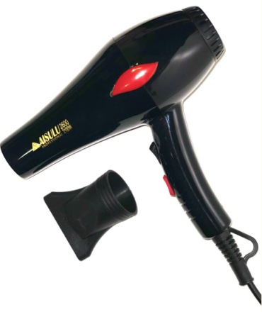 AISULU AS-2600 фен черный