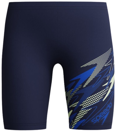 Плавки Speedo синий