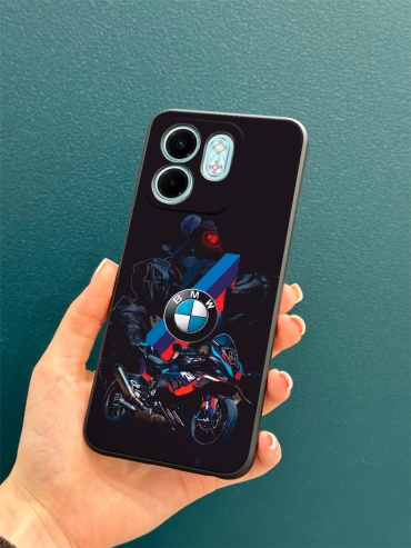 Чехол для Infinix Smart 9, Hot 50i рисунок